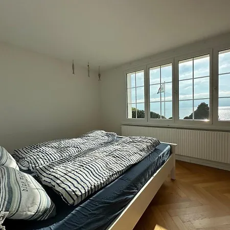 Villa Maison Pieds Dans L'eau